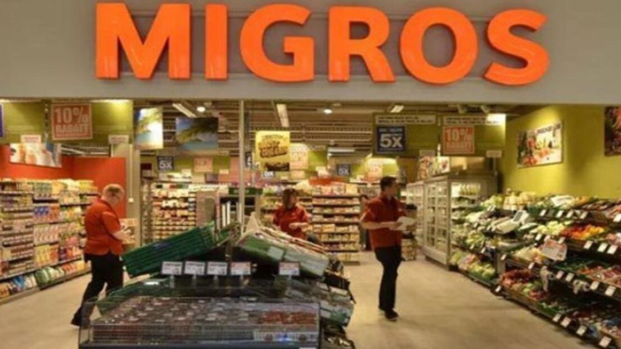 Migros'ta kapıda kuyruk yaptıracak indirim var! Fiyatı 80 TL'ye kadar düştü