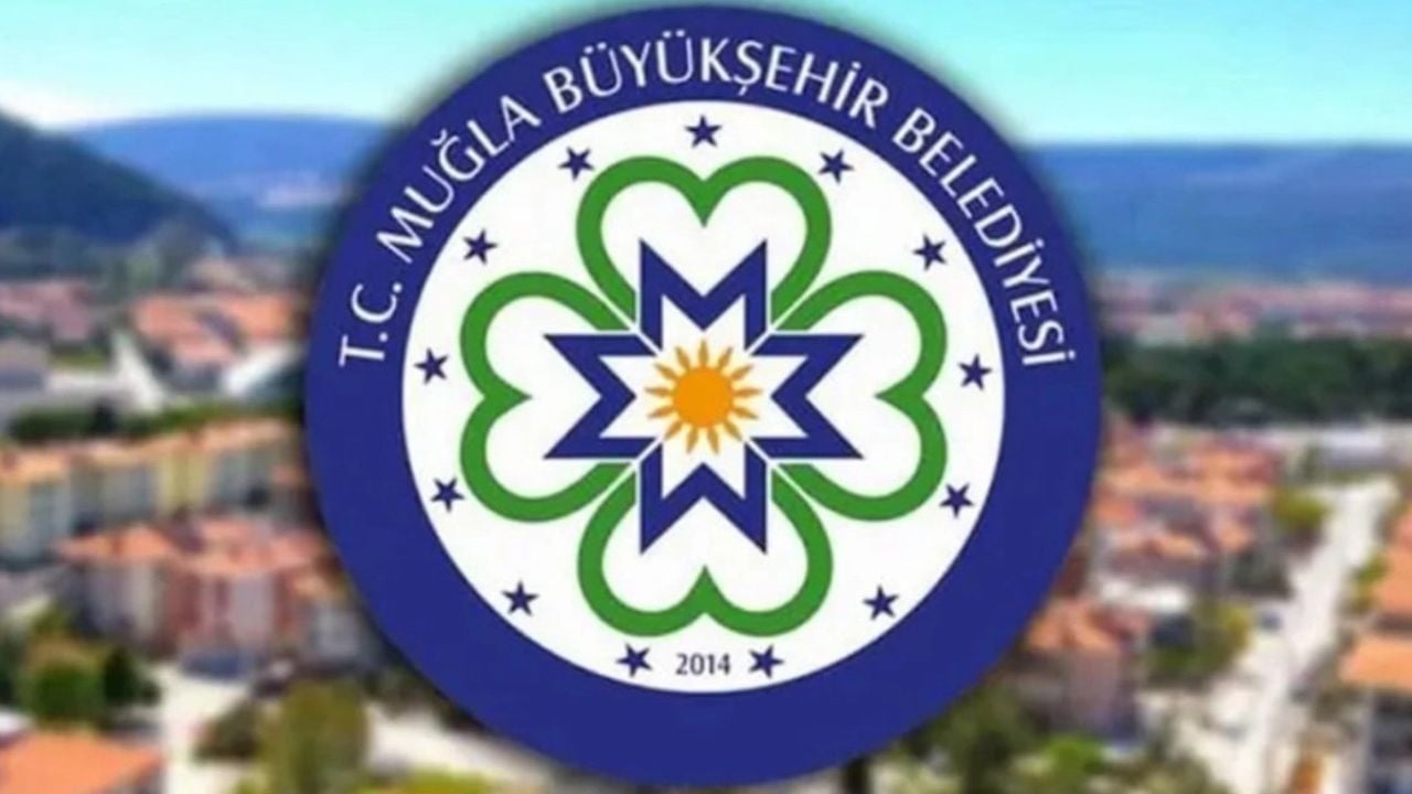 Muğla Büyükşehir Belediyesi personel alımı! Kimliğini, diplomasını kapan başvuruya koşacak