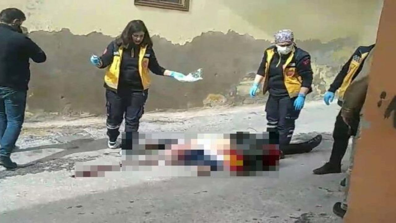 Muğla'da sokak ortasında vahşet: Güpegündüz silahlı saldırıya uğradı, hayatını kaybetti