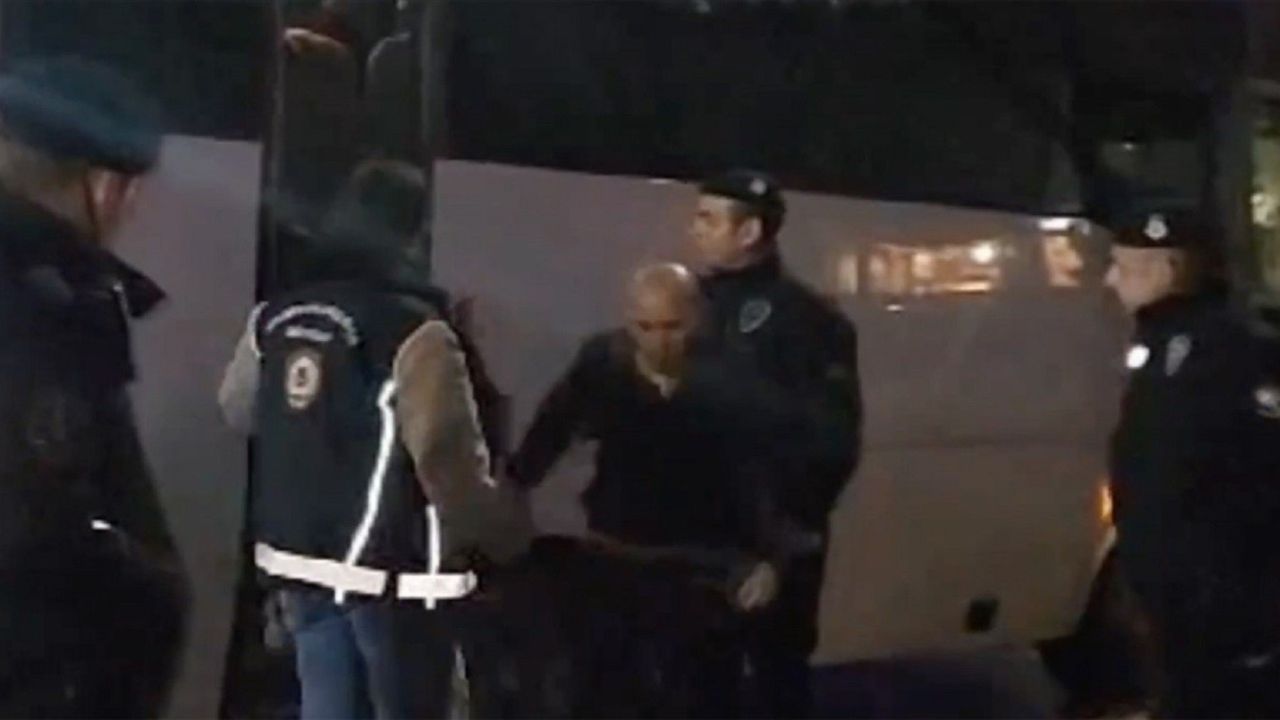 Muğla ve Bursa'da göçmen kaçakçılığı operasyonu: 19 kaçakçı ve 173 göçmen yakalandı