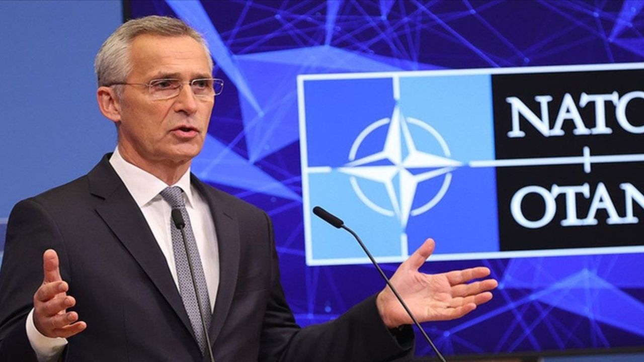 NATO Genel Sekreteri: Türkiye'nin savunma sanayisi gelişmeleri önemli