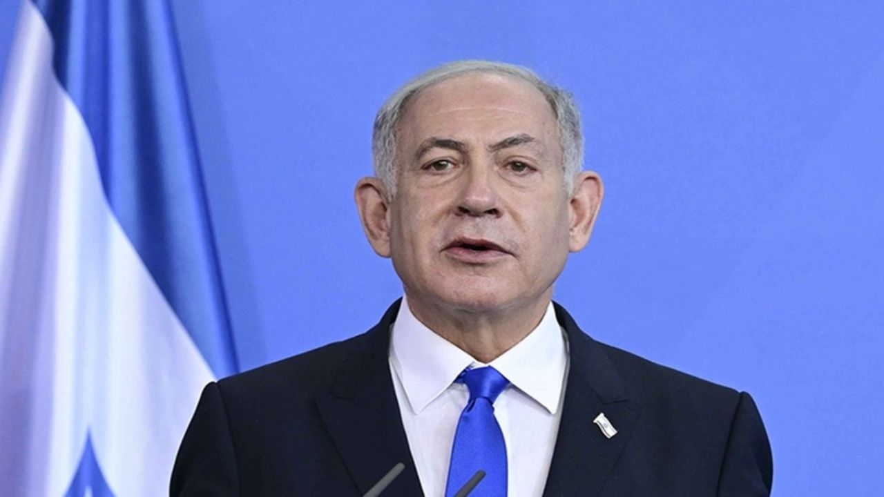  Netanyahu, Biden'ın Eleştirilerine Cevap Verdi: "Hamas'ı Yok Etme Politikamız İsraillilerin Çoğunluğunun Desteklediği Bir Yol