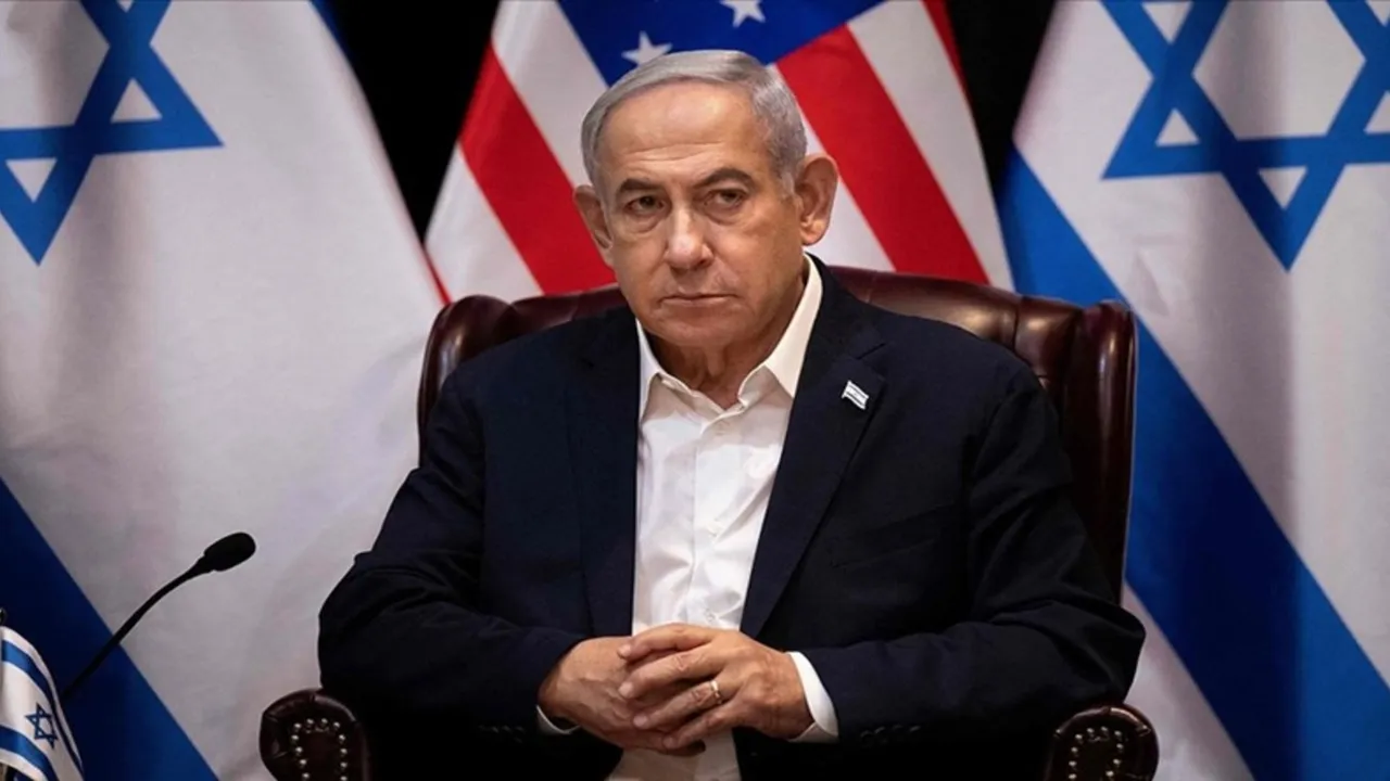 Netanyahu Refah’a saldırmakta kararlı: “Gerekirse tek başımıza gireriz”