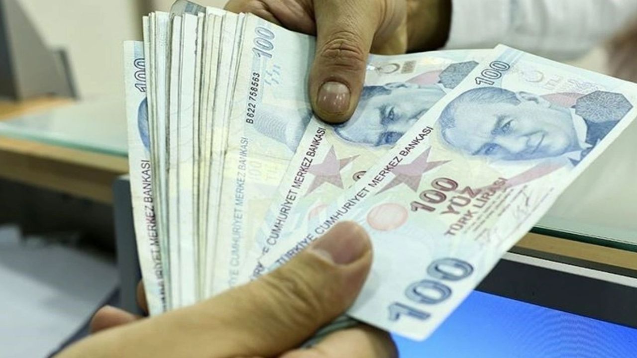 O banka promosyonu arşa çıkardı! Tak diye 25 bin TL yatıracak