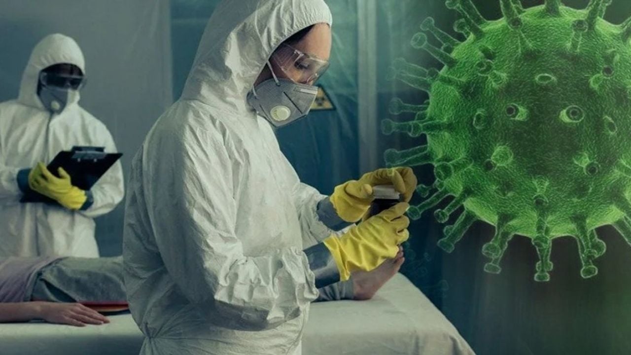 Ölümcül Nipah Virüsü Yayılıyor: DSÖ Dünya Sağlık Örgütü Uyarıda Bulunup Kırmızı Alarm Verdi