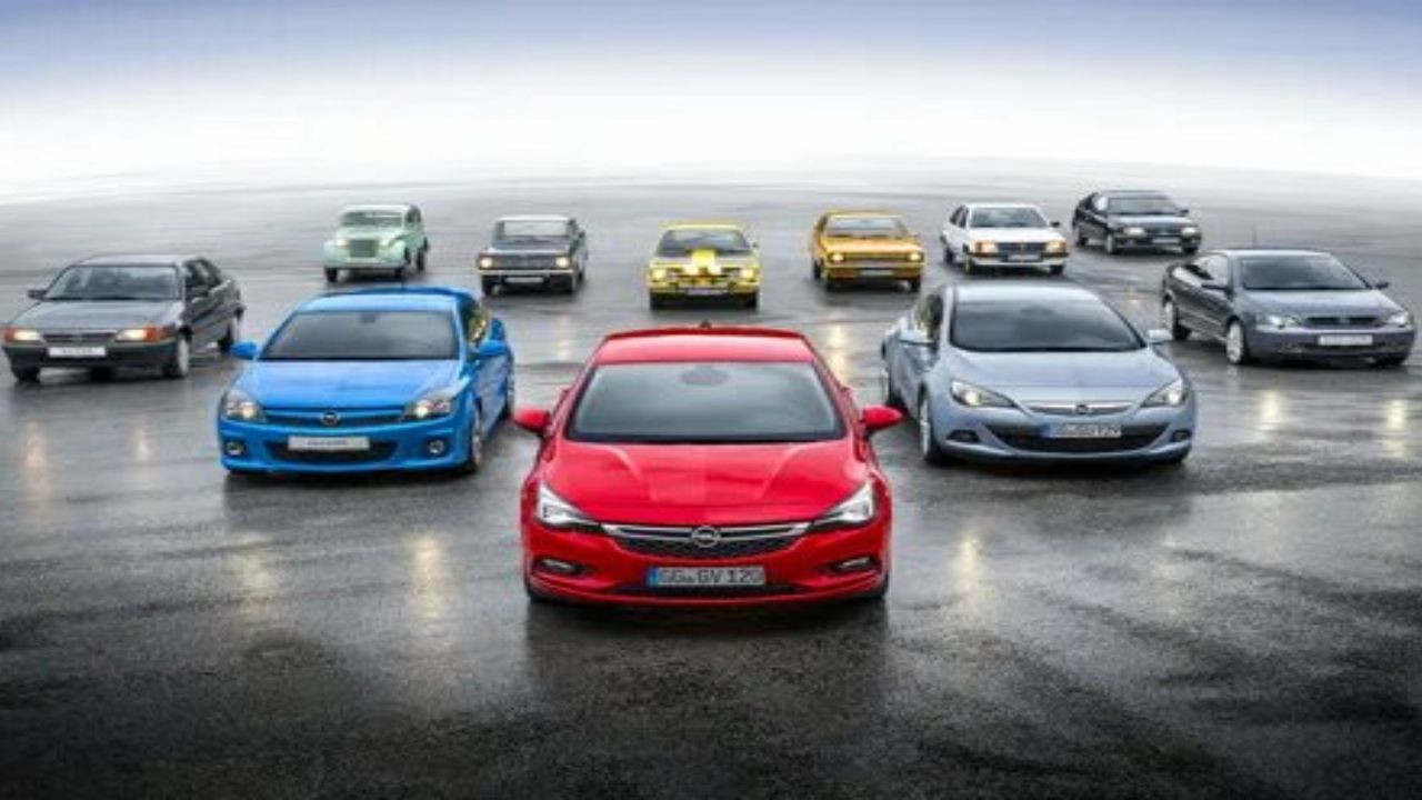 Opel'de çıldırtan indirim başladı! O modelini 150 bin TL daha ucuza satacak!