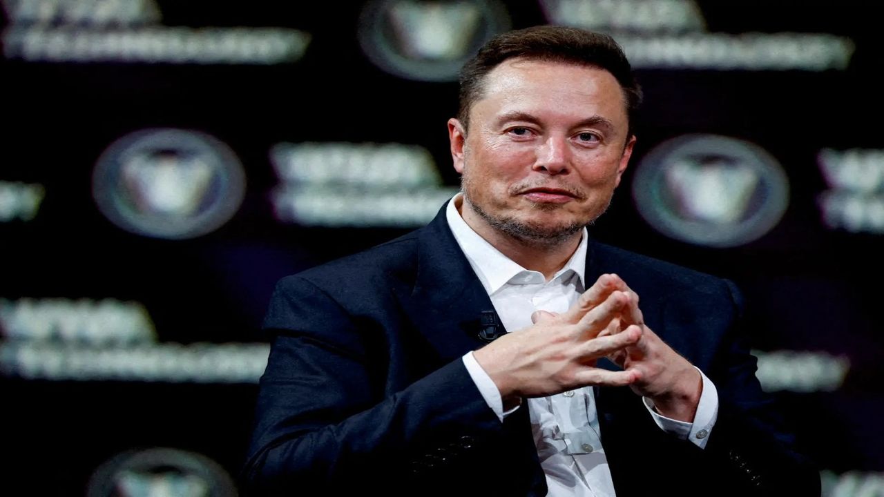 OpenAl'dan Elon Musk'a flaş yanıt!