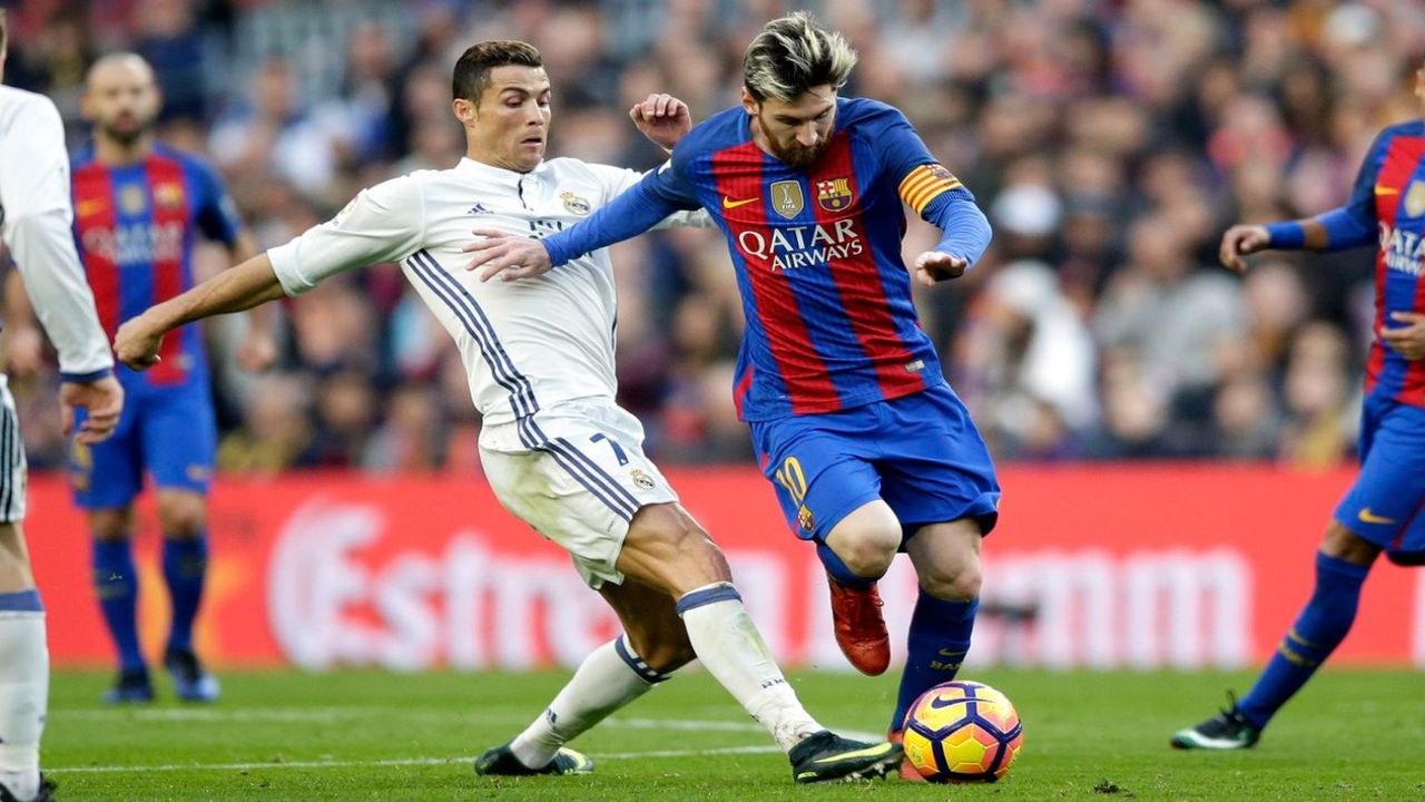 Ronaldo ve Messi'nin arasını açacak olay sözler