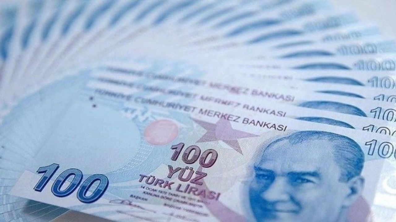 Seyyanen ilave olmadan en düşük emekli maaşı şimdiden 11. 154 TL'ye yükseldi