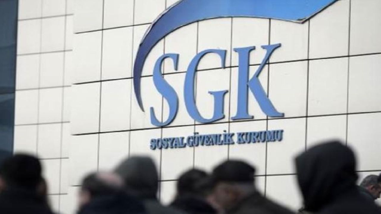 SGK tek tek incelemeye aldı! Bunu yapanlar okkalı ceza ödeyecek