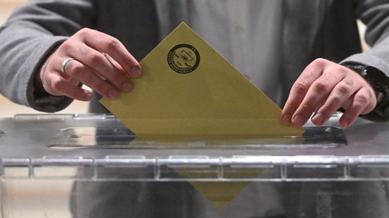 Son seçim anketleri geldi! 4 şehirde seçim anketi sonuçları açıklandı: Hangi adaylar önde? AK Parti, CHP, İYİ Parti...