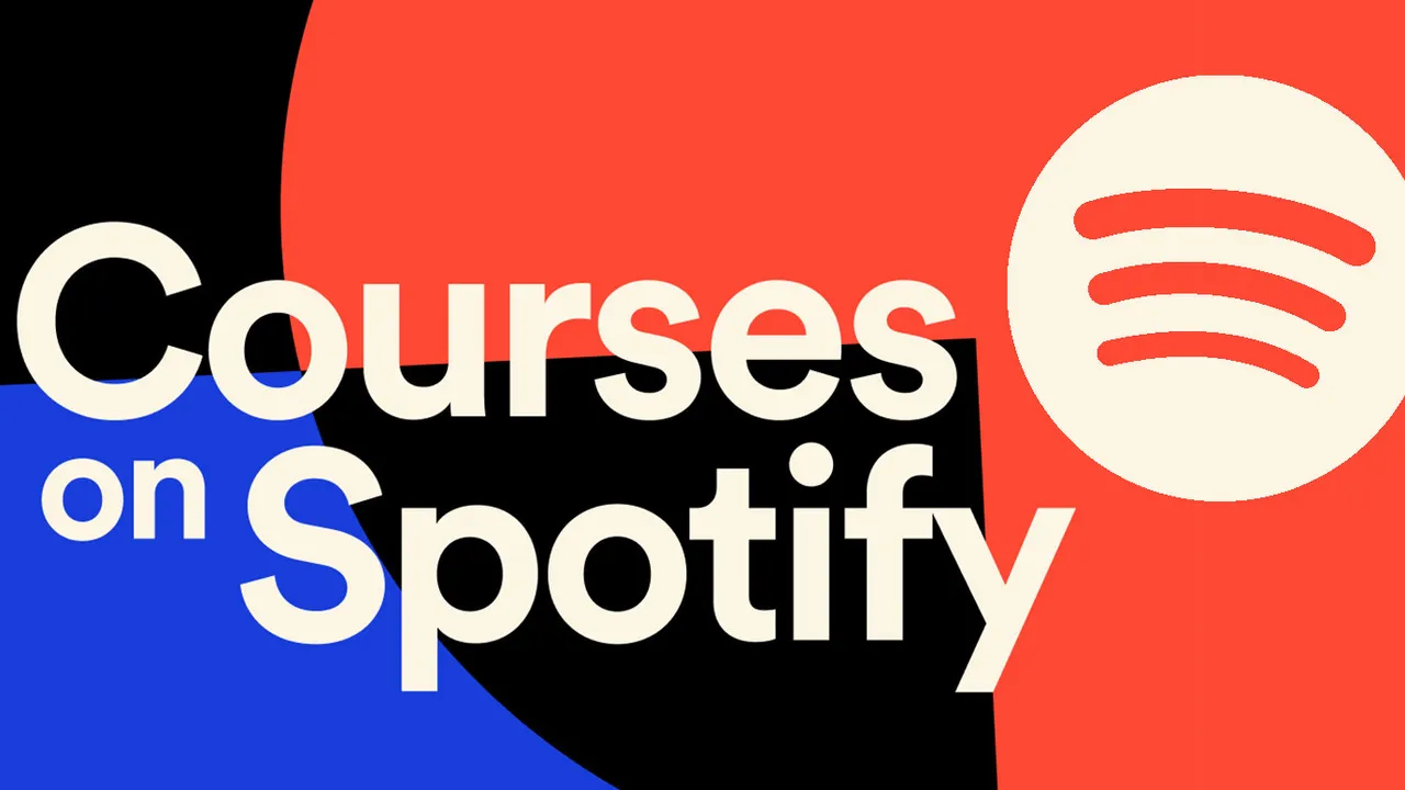 Spotify çevrimiçi kurslar vermeye hazırlanıyor