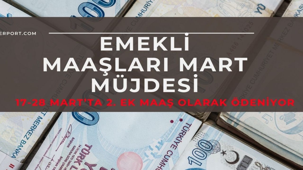 SSK- Bağ-Kur'luya 17-28 Nisan'da ödenecek 2. maaş tutarları netleşti: Fatura desteği bile var!