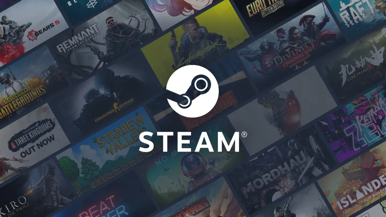 Steam 20. yılına özel yüzde 85'lik indirim yapacak