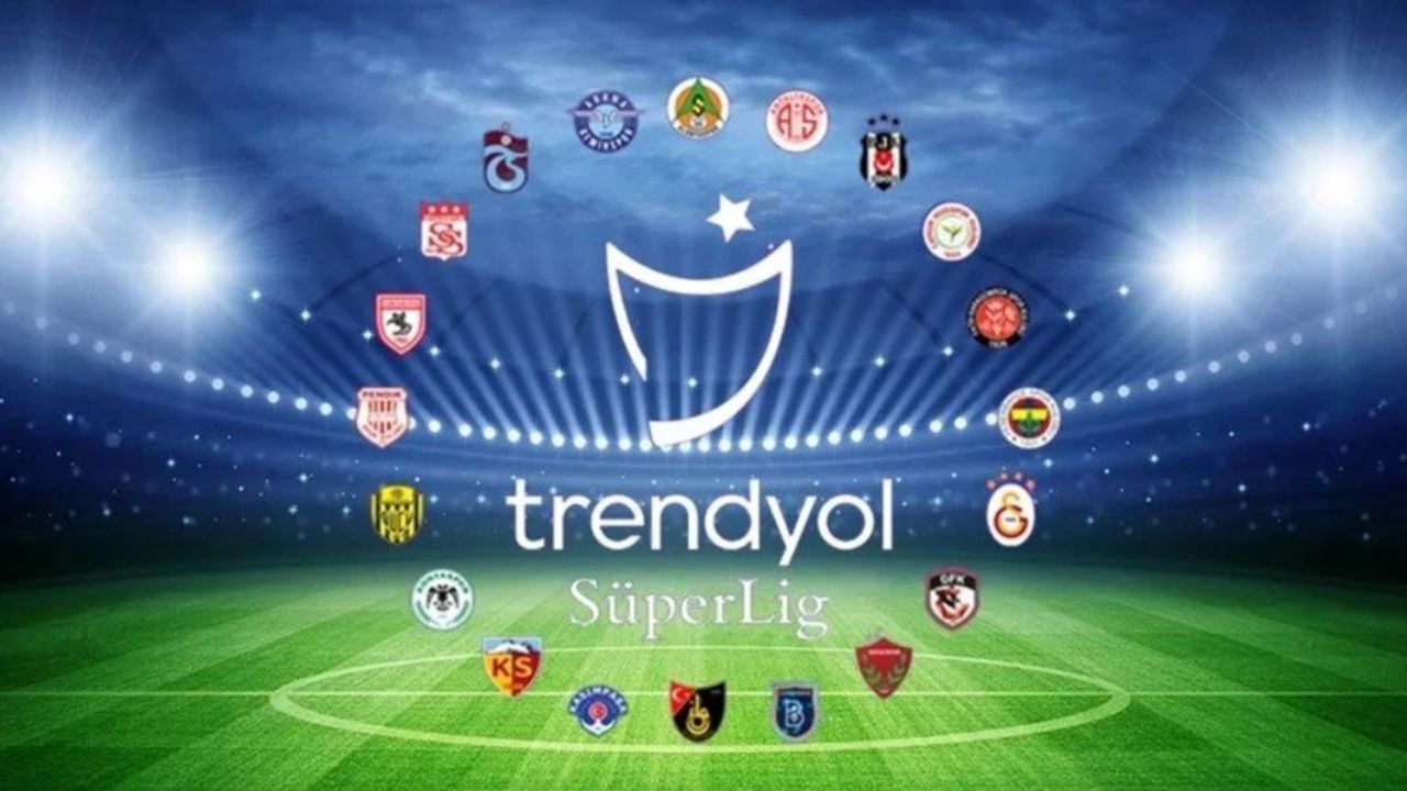 Süper Lig'in en değerli takımı belli oldu