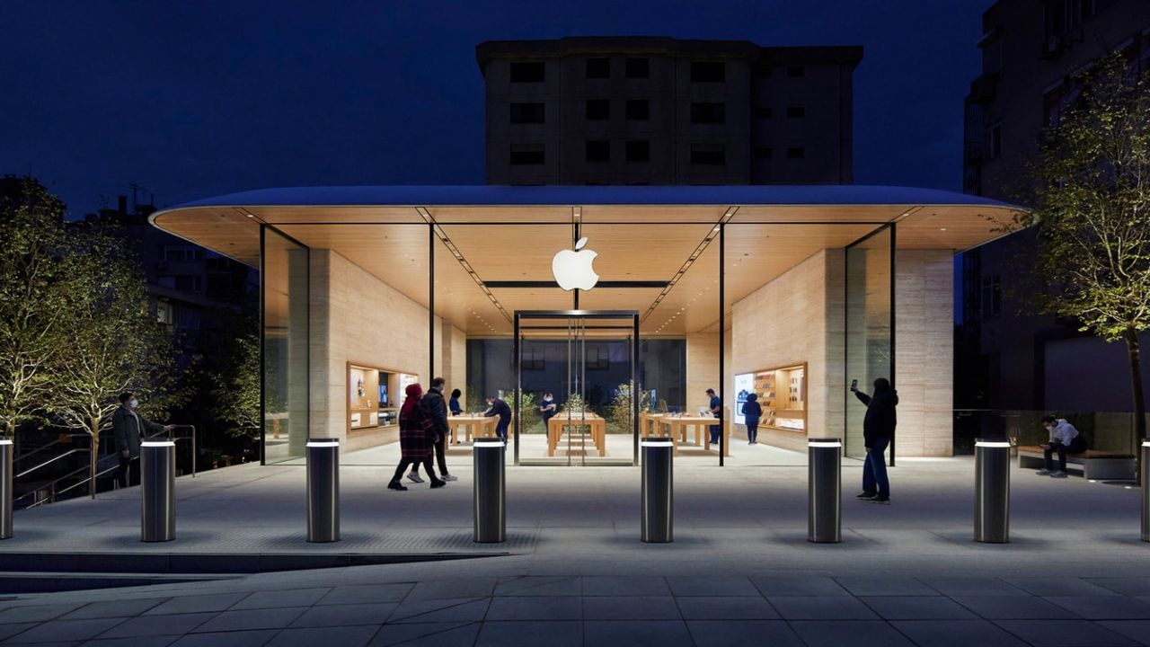 Tüm Apple ürünlerine dev zam: iPhone fiyatları fırladı