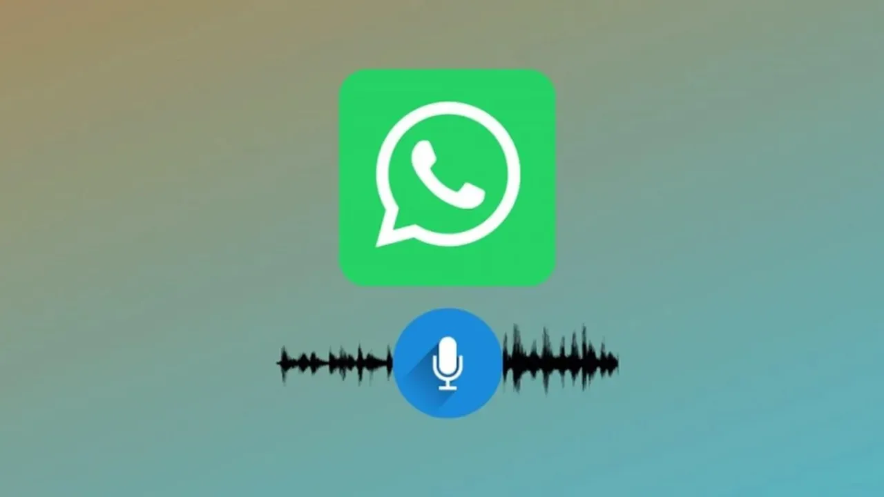 WhatsApp'ta sesli mesaj dinlemeye son! Yeni özellik geliyor