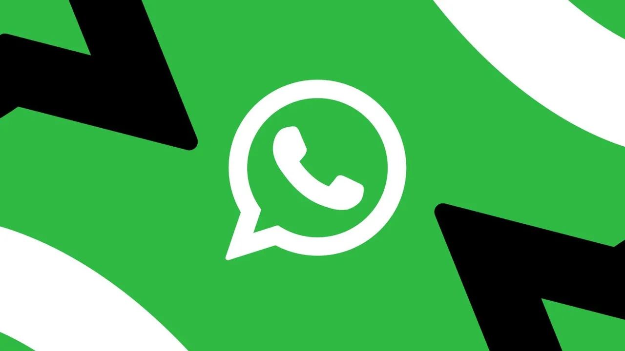WhatsApp'tan mesaj atarken beş kez düşünün! Böyle mesaj atan kaçacak yer arayacak