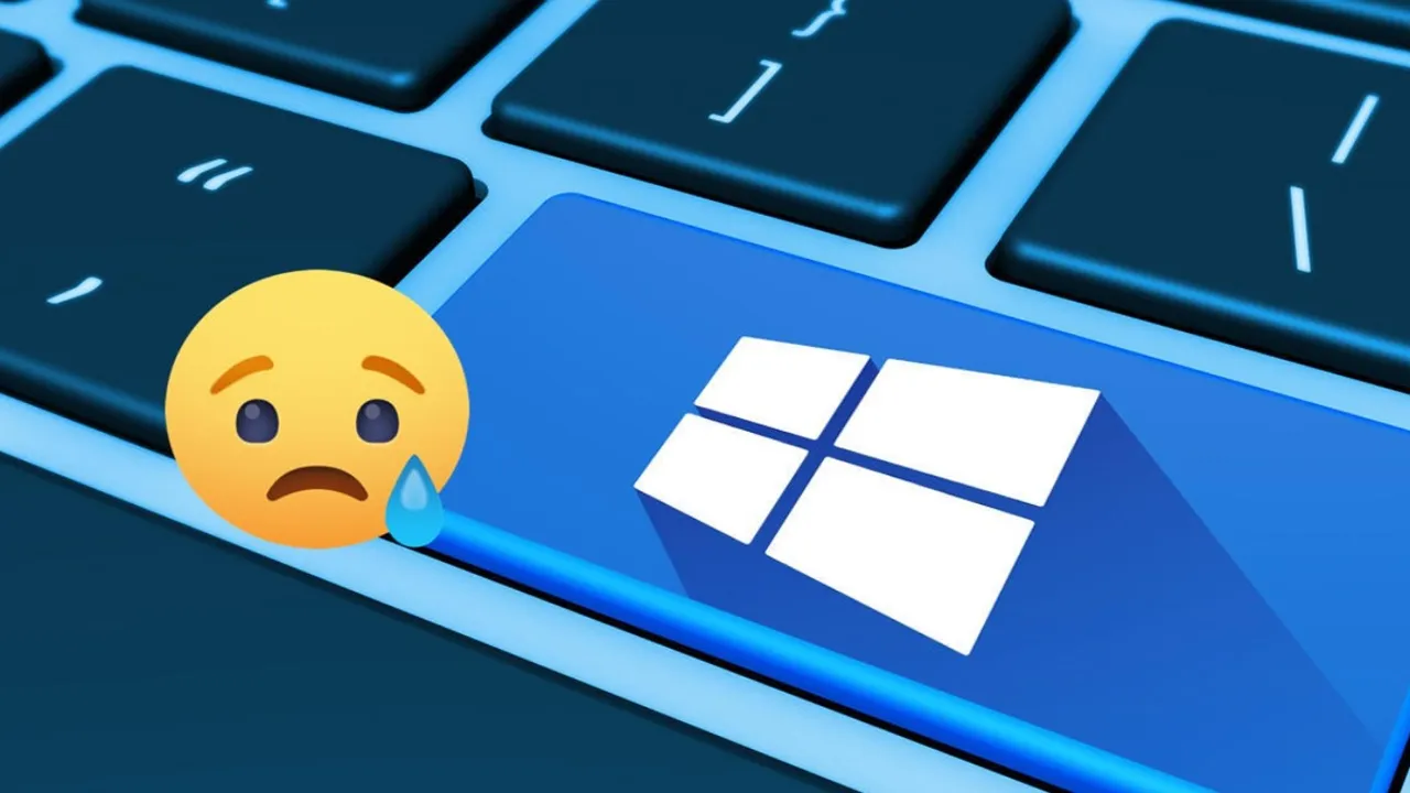 Windows'un o sürümü için son tarih yaklaştı