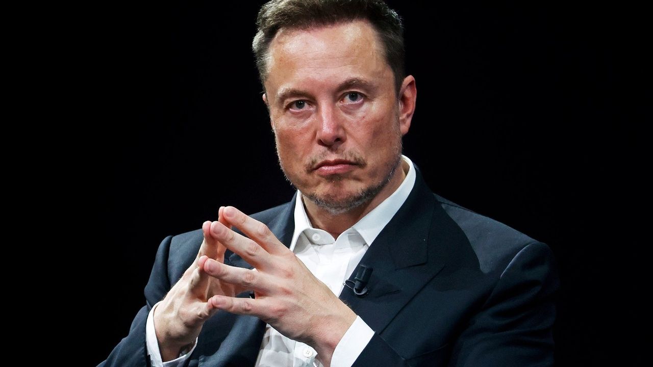 X'ye yeni dönem başlıyor: Elon Musk duyurdu