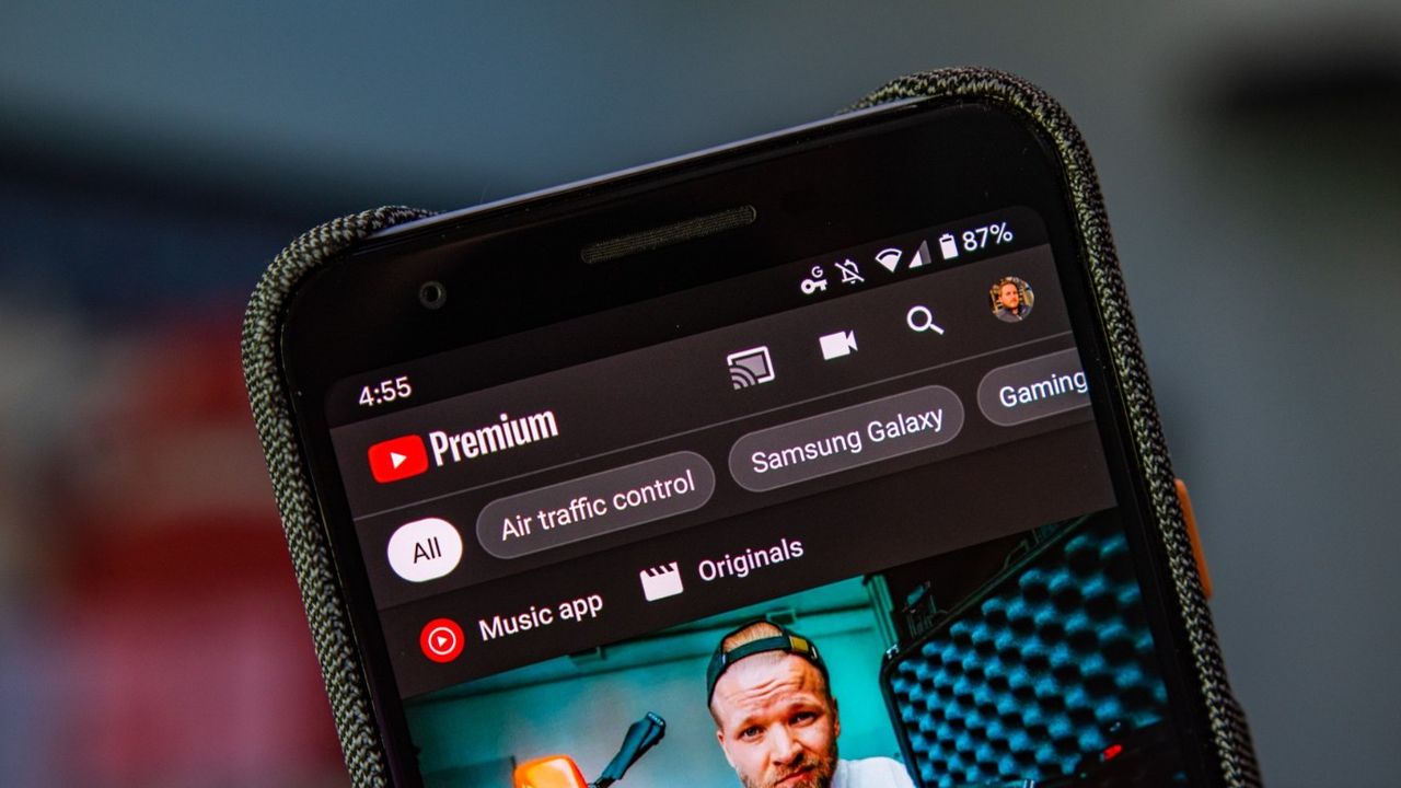 YouTube ücretli özelliğini ücretsiz erişime açıyor