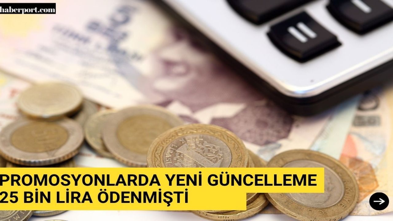 Yüksek enflasyon promosyonları vurdu: Nisan-Mayıs'ta 37.000 TL'ye çıkacak