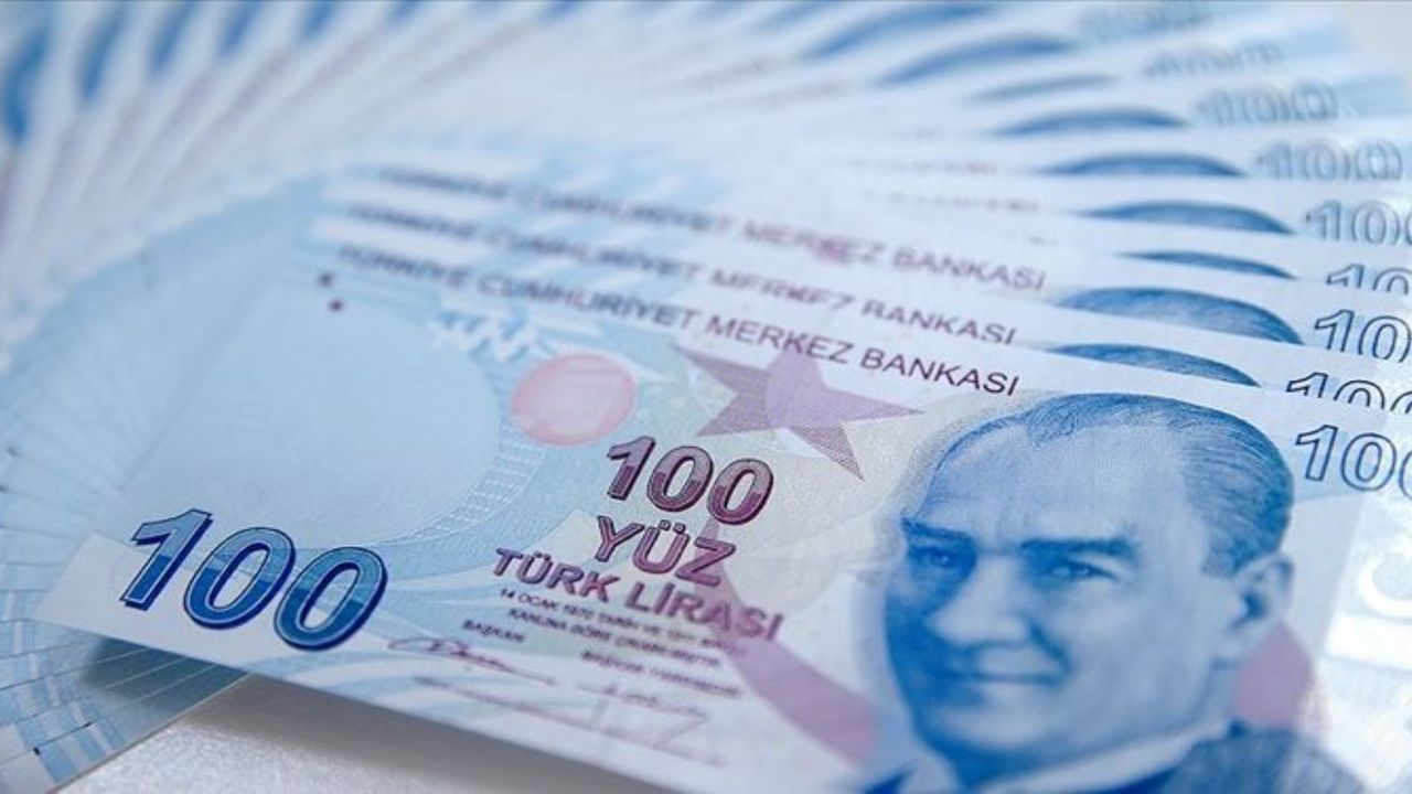 2 bankadan borçları yerle yeksan edecek birleşim! IBAN'a anında 250.000 TL yatacak