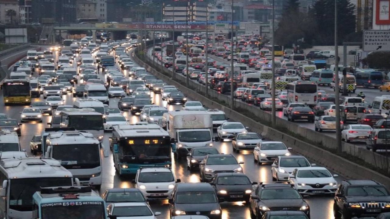 81 ilde arabası olanlar dikkat! Trafik sigortası ödemelerinde flaş karar