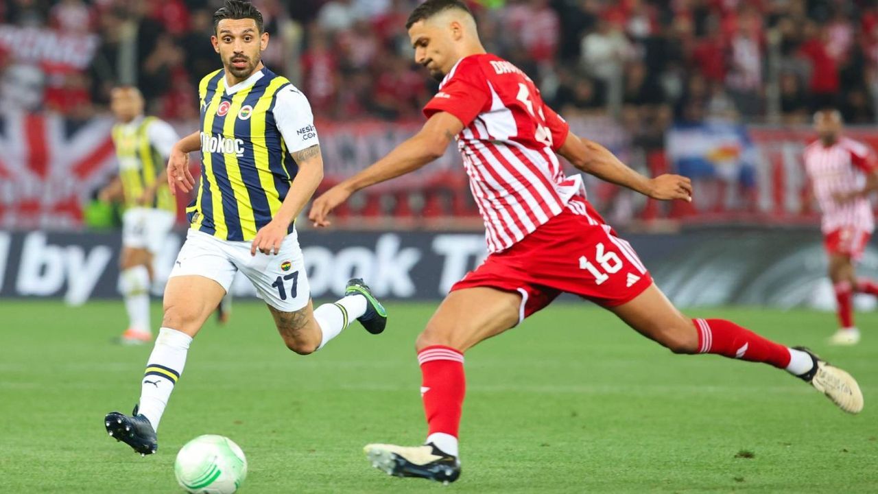 Acun Ilıcalı’dan müjde: Fenerbahçe – Olympiakos maçı şifresiz izlenecek