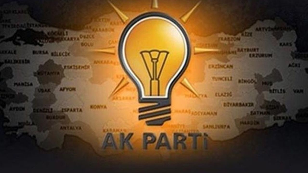 AK Parti'de seçim sonrası 6 isim gündemde! İstifa etmeleri bekleniyorr