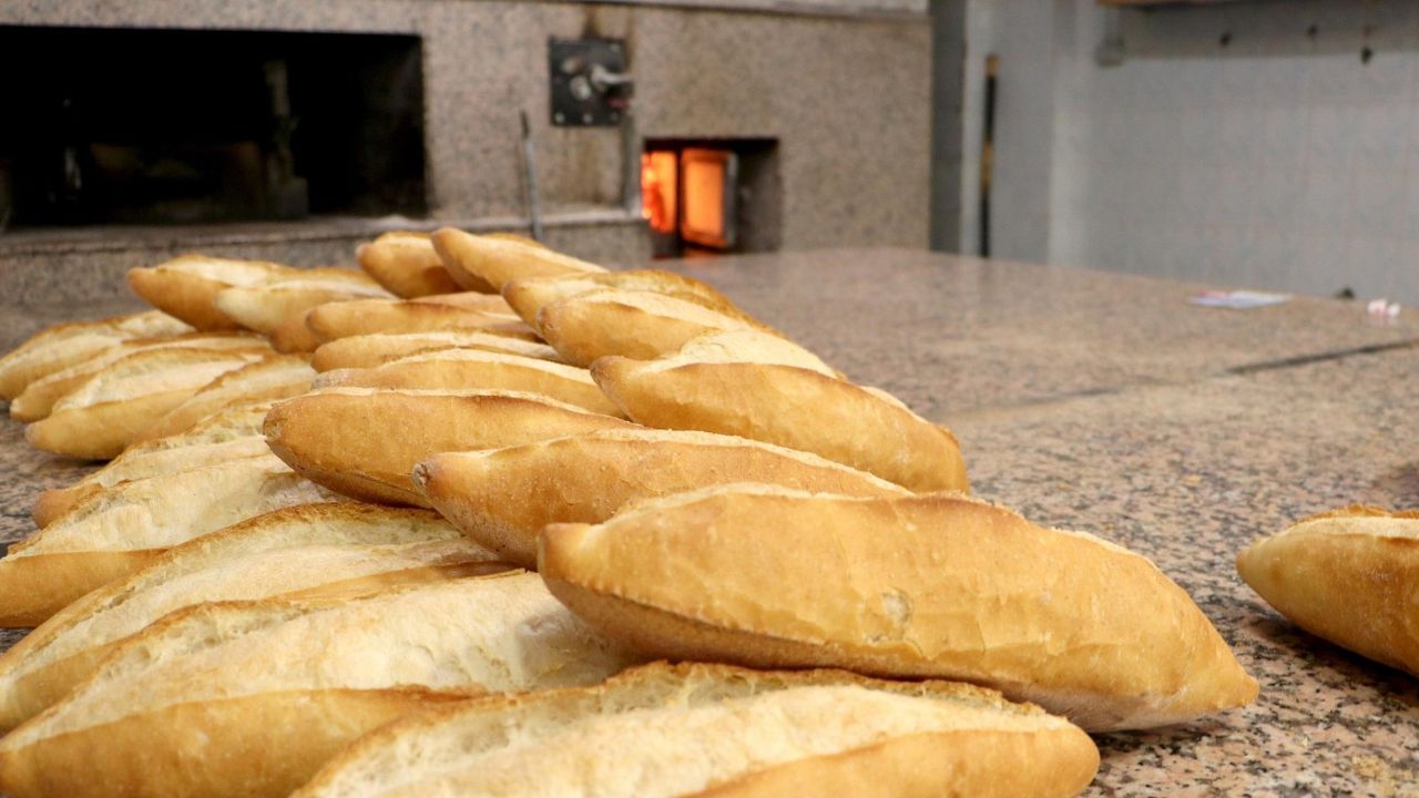 Ankaralılara kara haber verildi! O tarihten sonra ekmeğe okkalı zam geliyor