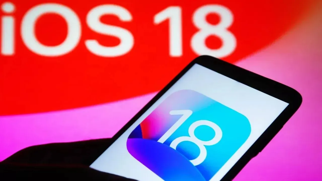 Apple'ın iOS 18 ile kullanıma açacağı kamera uygulaması ortaya çıktı