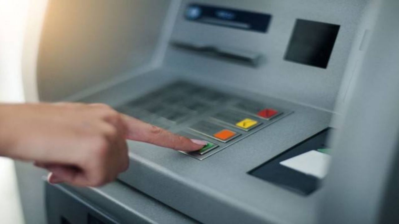 ATM'den para çekeceklere büyük şok! Gitmeden önce mutlaka öğrenin
