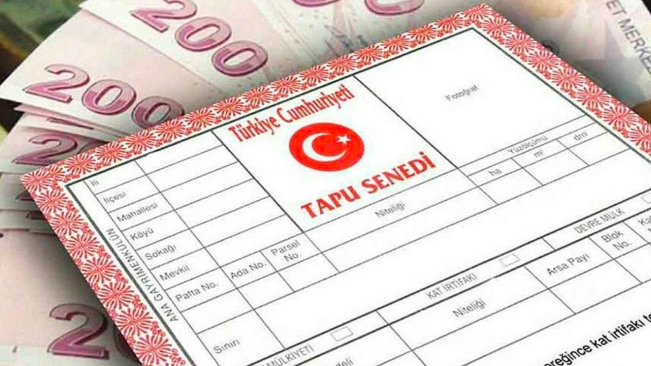 Ayda 4 bin TL'den az ödeyen ev sahibi oluyor! 0.69 faizle Nisan piyangosu çıktı