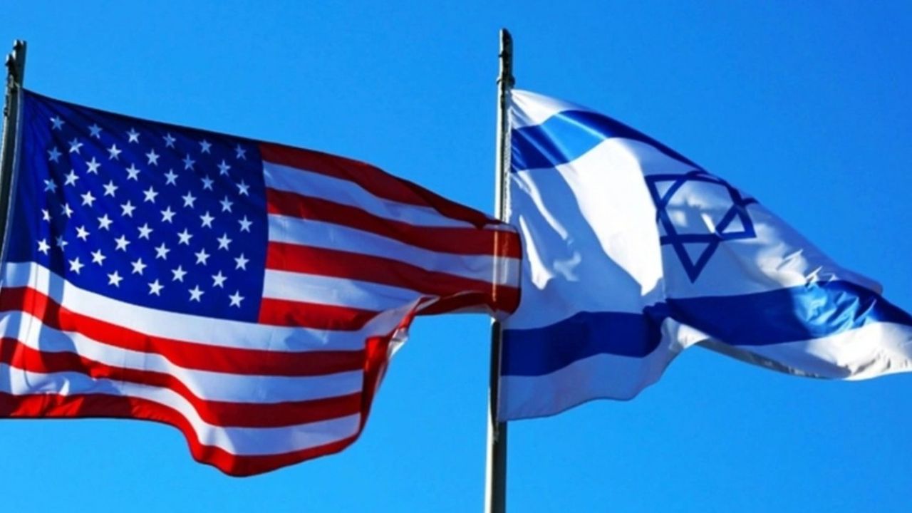 Beyaz Saray, İran'ın İsrail'e yönelik saldırısını kınadı: İsrail'e destek kararlı ve sağlam