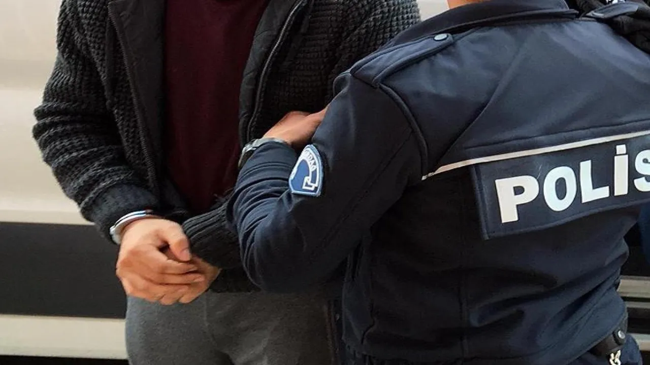 Çeşitli suçlardan aranan binden fazla suçlu Ankara’da yakalandı