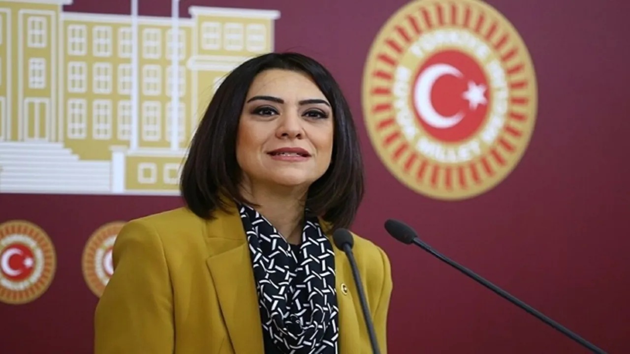 CHP Genel Başkan Yardımcısı Taşçıer: “İçişleri Bakanı Yerlikaya’yı istifaya davet ediyorum”