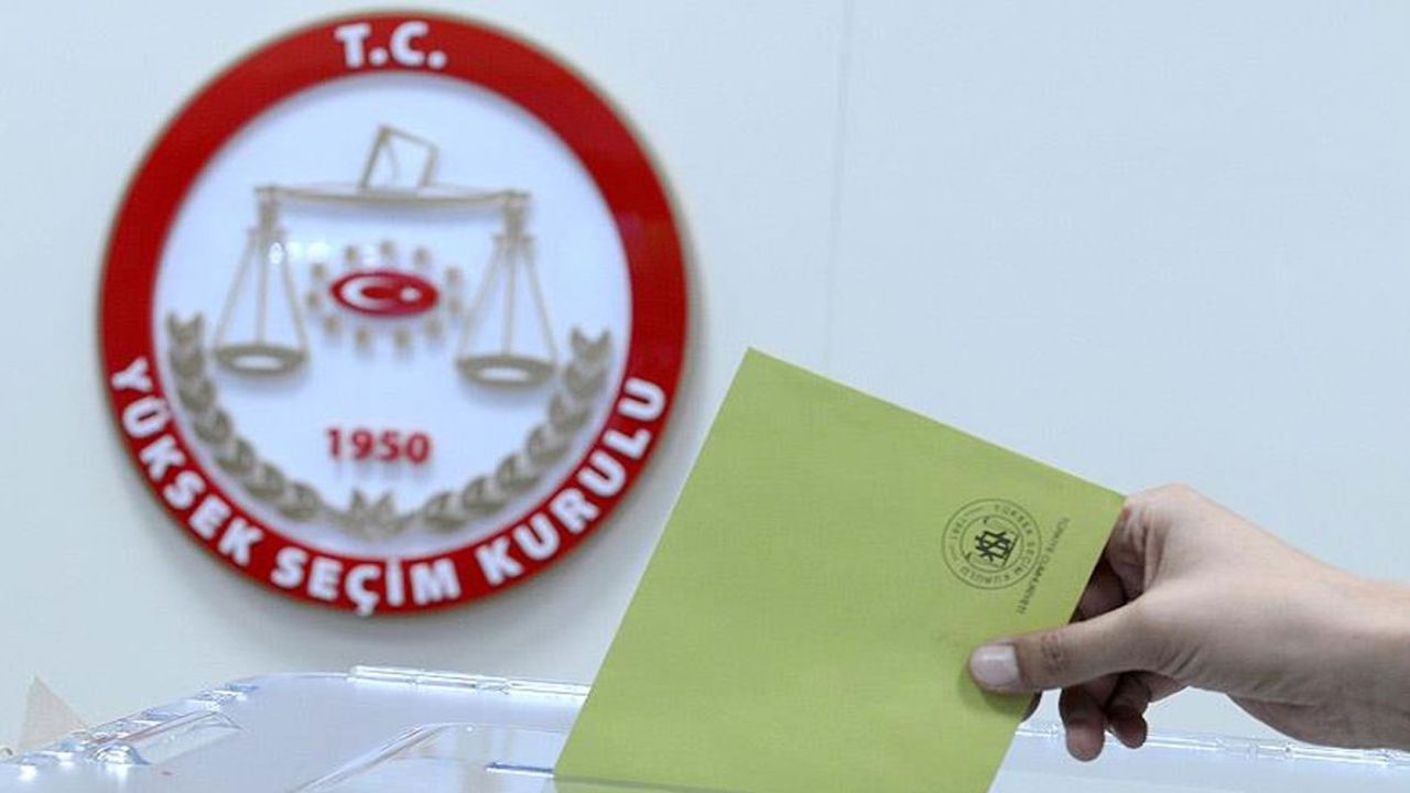 CHP, Hatay seçimleri için YSK'ya tam kanunsuzluk iddiasıyla başvurdu