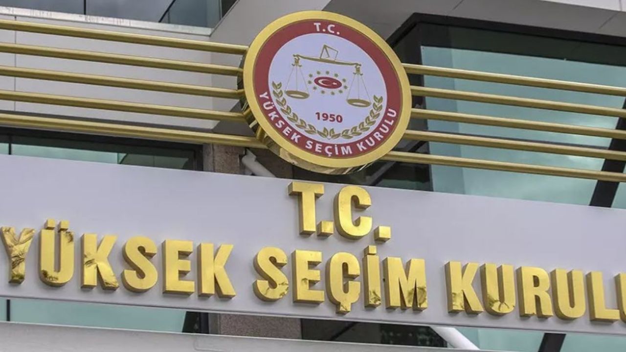 CHP'nin kazandığı Ardahan'da seçimler yeniden yapılacak