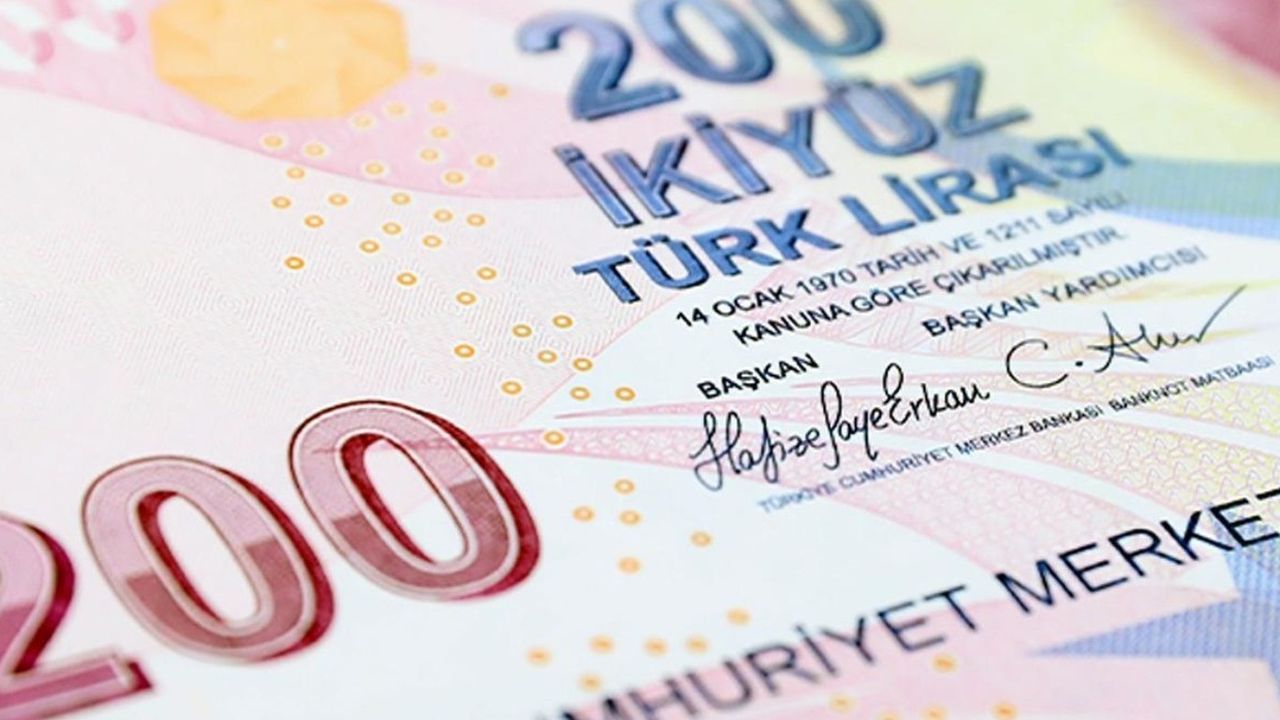 Cüzdanında 50 ve 200 TL'si olanlar hemen baksın! Flaş değişikliği kimse fark etmedi