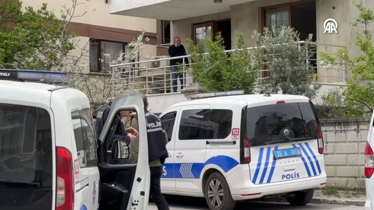 Denizli'de özel hastane yöneticisi evinde cansız halde bulundu