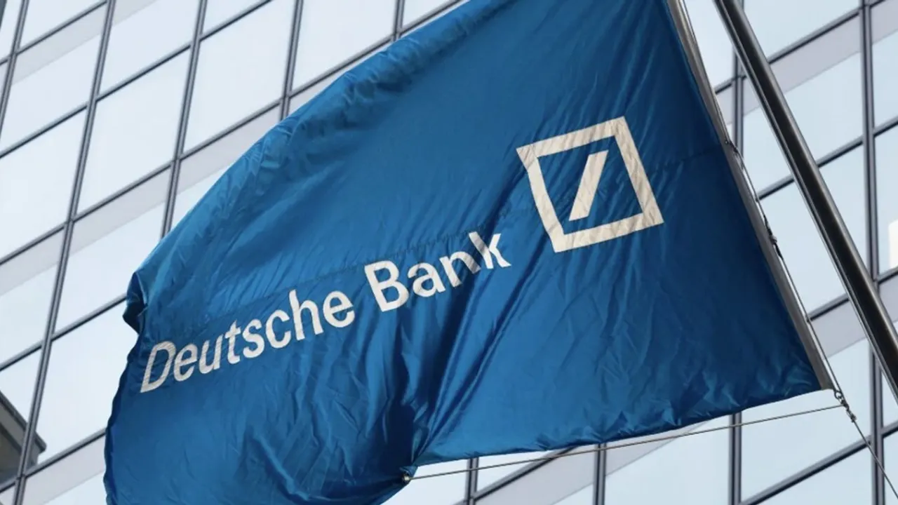 Deutsche Bank'tan seçim sonrası Türk varlıkları için pozitif değerlendirme yaptı