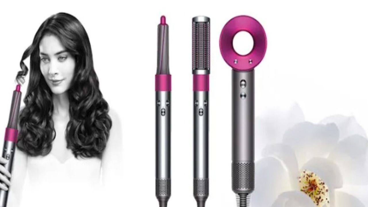 Dyson Anneler Günü kampanyasında o ürünler bedavaya verilecek: Annelere hizmette sınır yok!