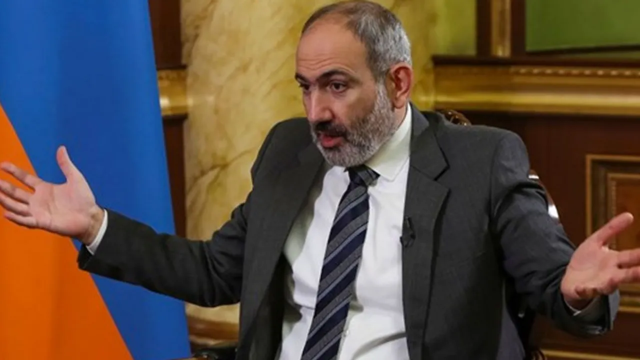 Ermenistan Başbakanı Paşinyan, 'Soykırım' söylemlerine yeni bir yaklaşım getiriyor: Geleceğe bakalım
