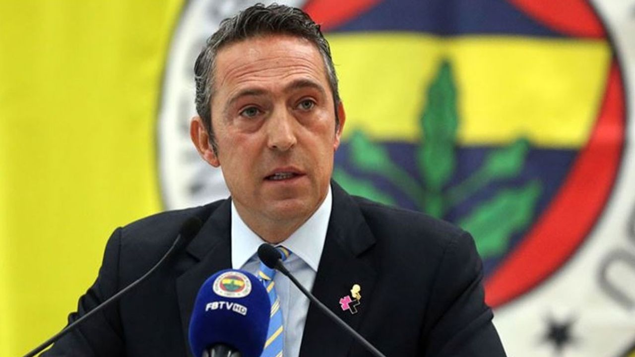 Fenerbahçe Kulübü, Süper Kupa protestosunu İngilizce açıklamayla duyurdu: 'Fenerbahçe pulls out of Turkish Super Cup final'
