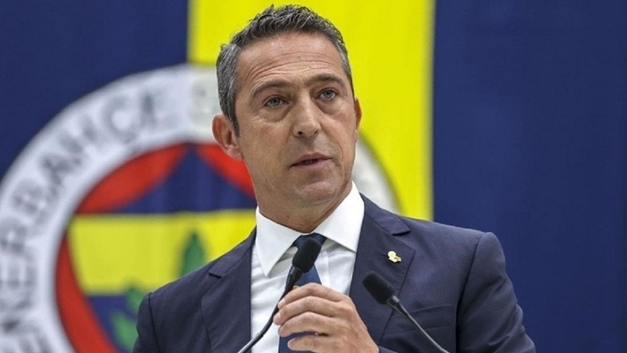 Fenerbahçe Olağanüstü Genel Kurul özeti: Süper Kupa ve Ligden çekilme kararı ertelendi