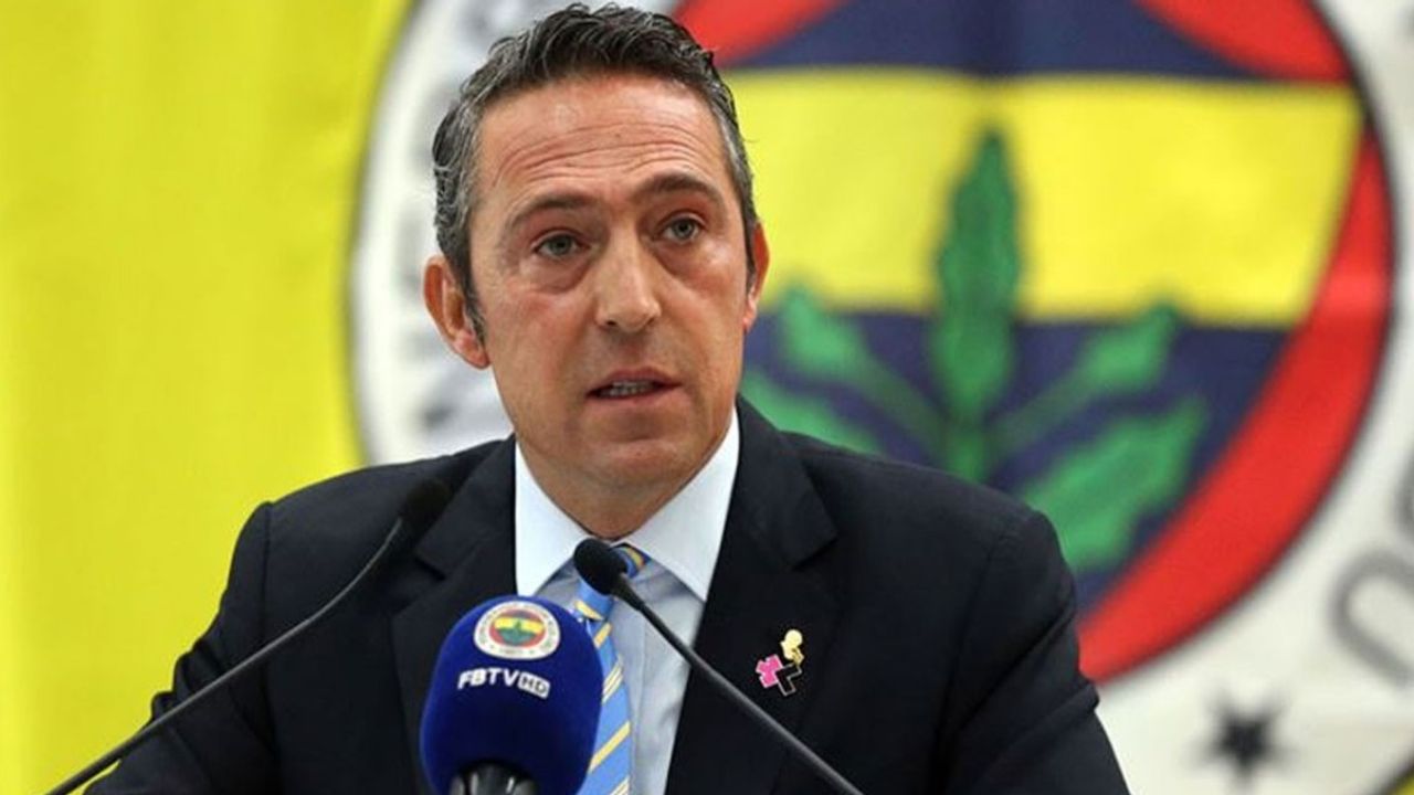 Fenerbahçe'ye Süper Kupa'da hükmen mağlubiyet ve para cezasını PFDK resmen duyurdu