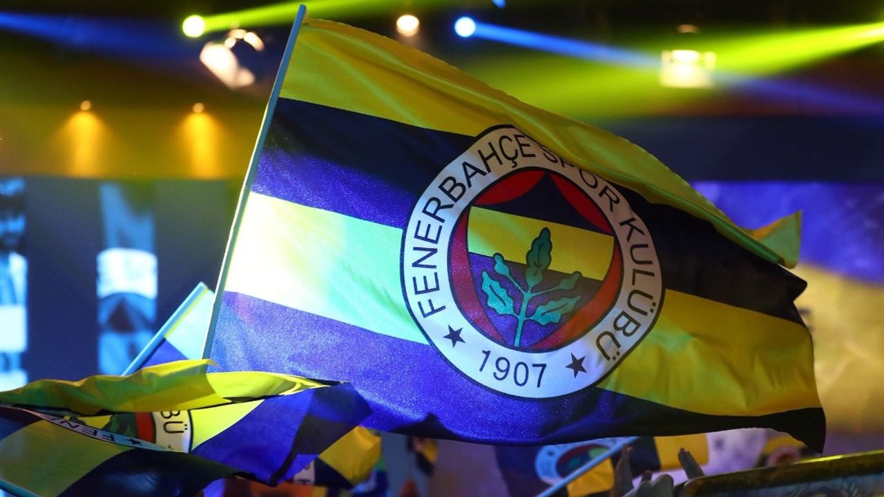 Fenerbahçe Yönetimi, Süper Kupa Finali için net tavır aldı