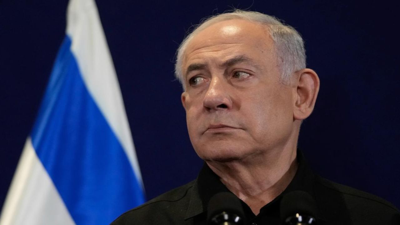 Filistin'den ABD'ye Netanyahu'ya destek eleştirisi: "Uluslararası meşruiyeti yok sayamazdı" 