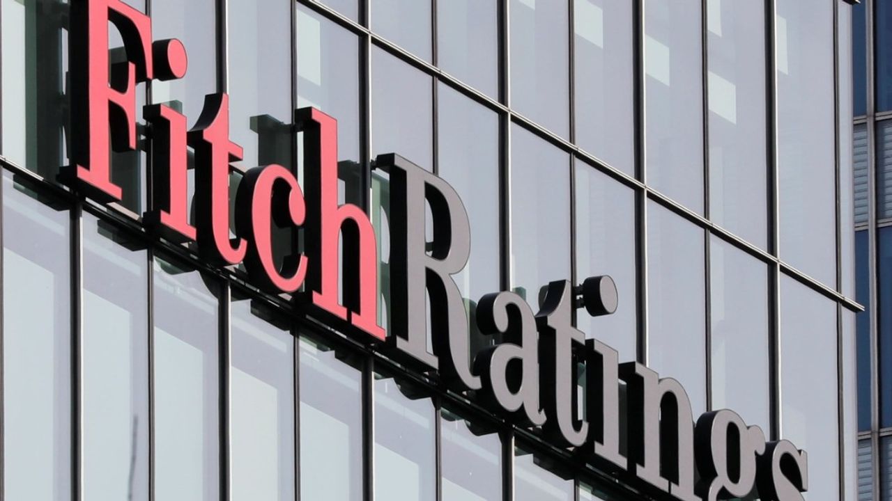 Fitch Ratings: Türkiye'nin mali duruşu "Açıkça genişleyici" ancak maliye politikasında ayarlamaya ihtiyaç var!